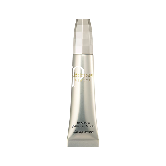 BỘ SON LIPSTICK & TINH CHẤT DƯỠNG MÔI THE LIP SERUM, 