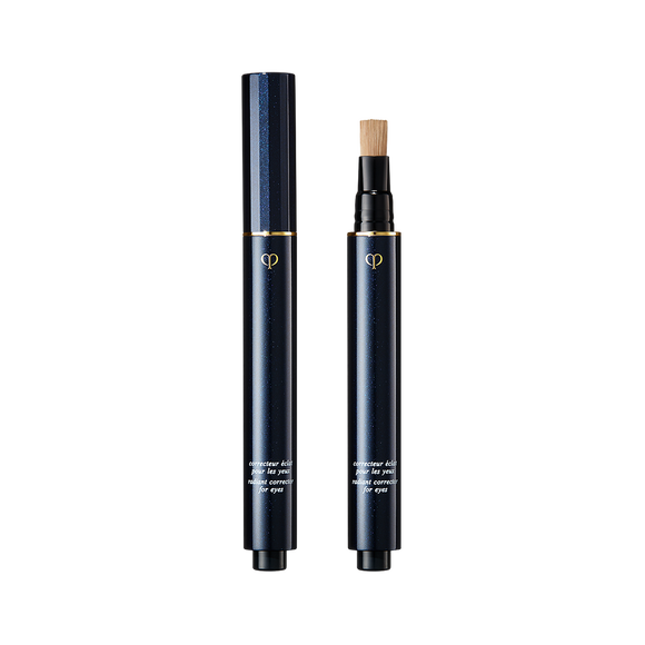BỘ TRANG ĐIỂM MẮT EYE COLOR QUAD & RADIANT CORRECTOR FOR EYES, 