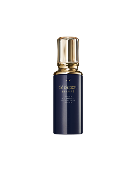 SỮA DƯỠNG DA BAN ĐÊM INTENSIVE NIGHT EMULSION
