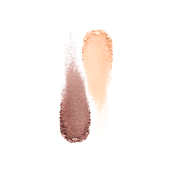 Phấn mắt EYE COLOR DUO Lõi