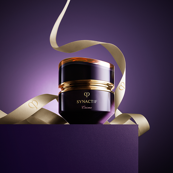 KEM DƯỠNG CHUYÊN SÂU <br>SYNACTIF CREAM