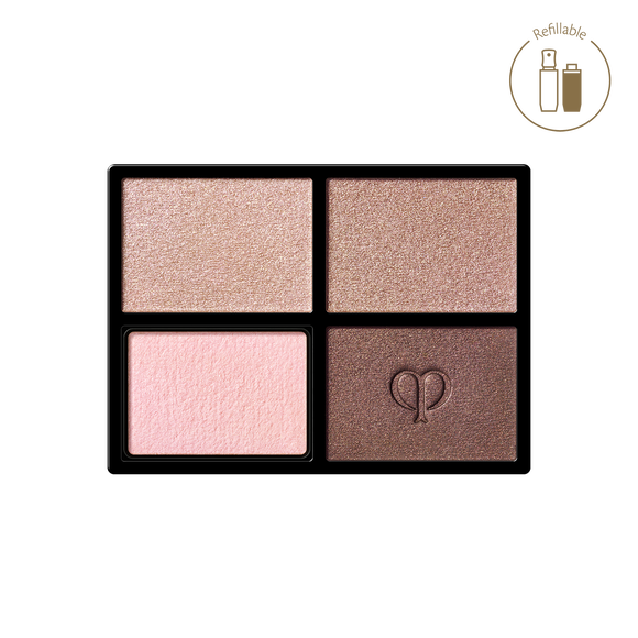 EYE COLOR QUAD (LÕI PHẤN MẮT)