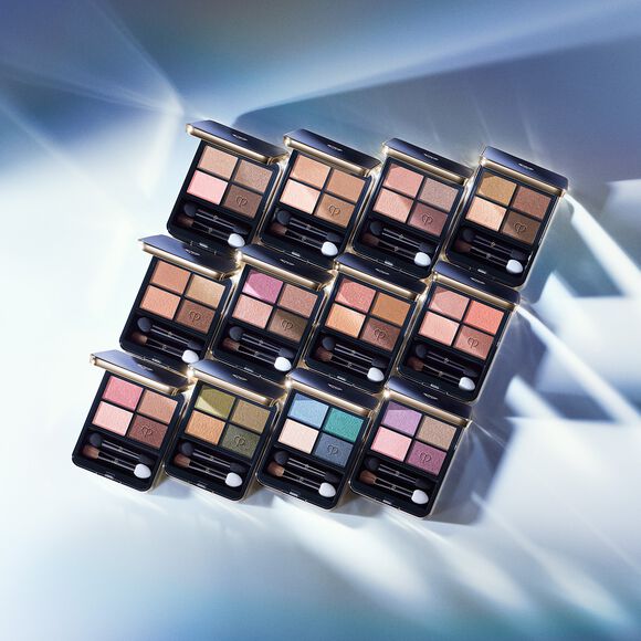 EYE COLOR QUAD (LÕI PHẤN MẮT)