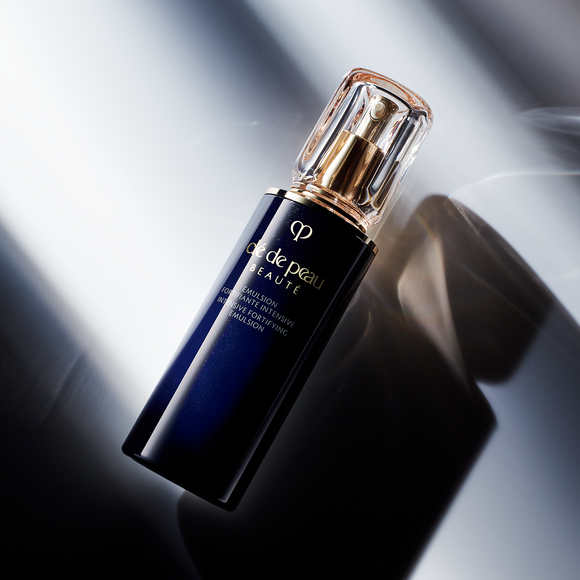 Sữa dưỡng ẩm INTENSIVE FORTIFYING EMULSION N