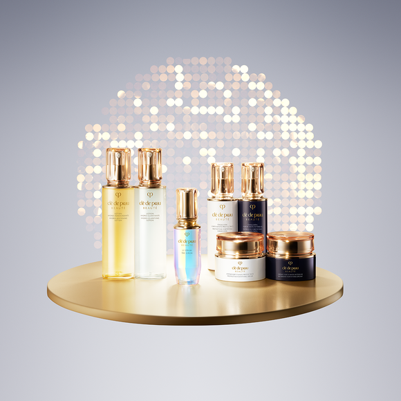 TINH CHẤT THE SERUM
