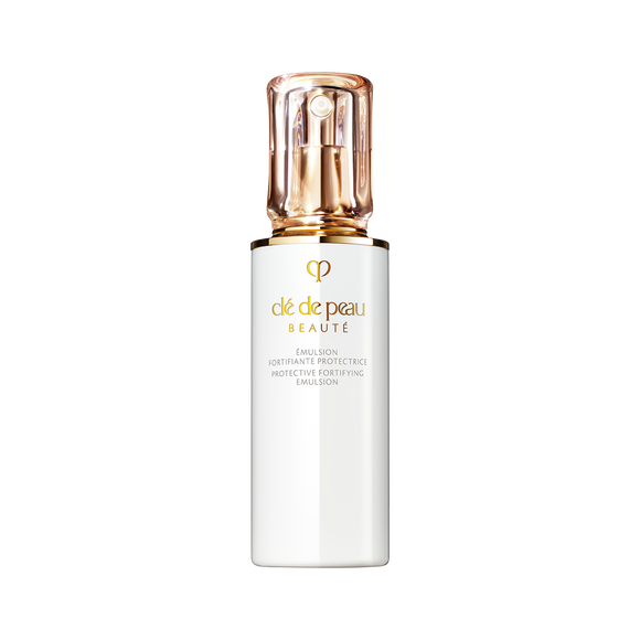 SỮA DƯỠNG DA BAN NGÀY PROTECTIVE FORTIFYING EMULSION N