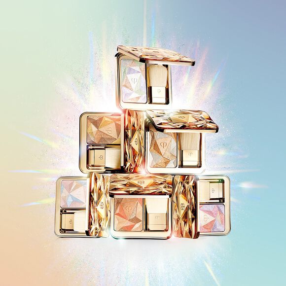 PHẤN TẠO SÁNG LUMINIZING FACE ENHANCER