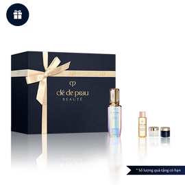 TINH CHẤT THE SERUM