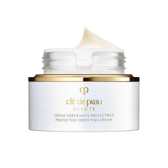 KEM DƯỠNG DA BAN NGÀY PROTECTIVE FORTIFYING CREAM N