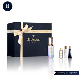 TINH CHẤT THE SERUM