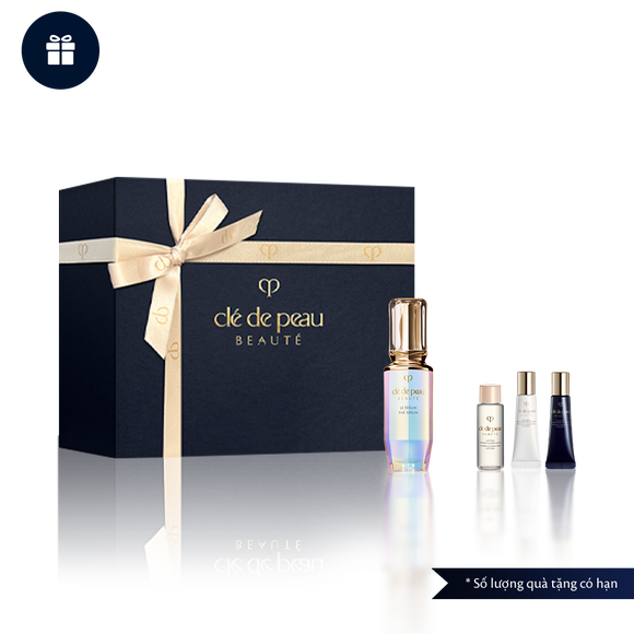 TINH CHẤT THE SERUM