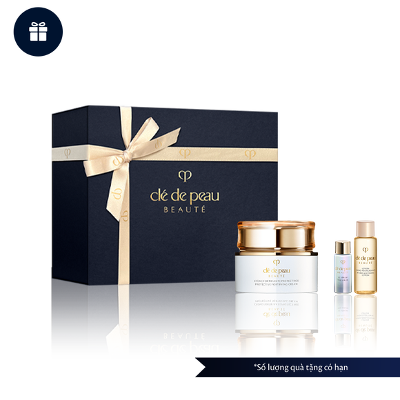 PROTECTIVE FORTIFYING CREAM N