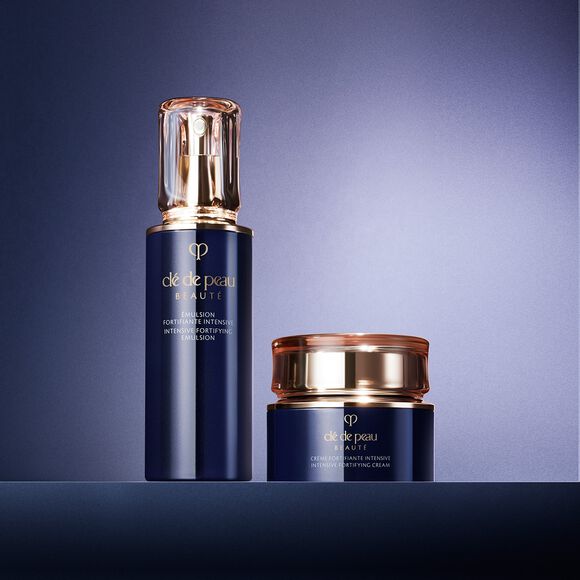KEM DƯỠNG DA BAN ĐÊM INTENSIVE FORTIFYING CREAM N