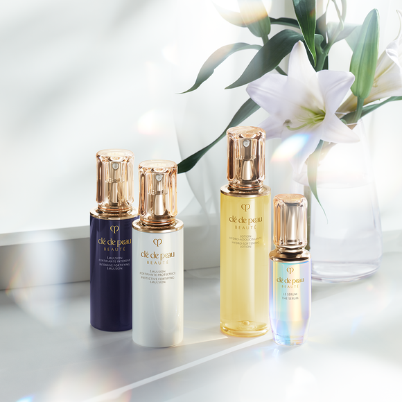TINH CHẤT THE SERUM