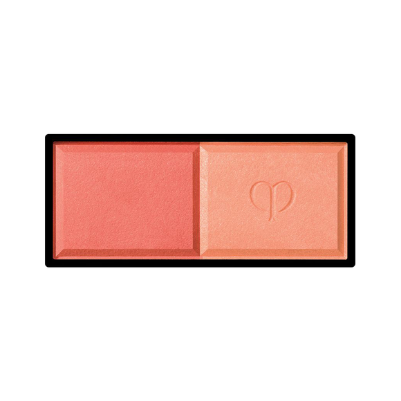 Phấn má hồng POWDER BLUSH DUO