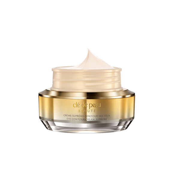 KEM DƯỠNG MẮT EYE CONTOUR CREAM SUPREME