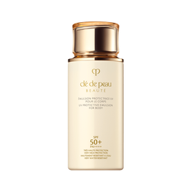 KEM CHỐNG NẮNG CƠ THỂ UV PROTECTIVE EMULSION FOR BODY