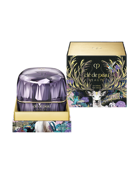 [PHIÊN BẢN GIỚI HẠN] KEM DƯỠNG ẨM CAO CẤP LA CRÈME