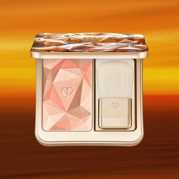 PHẤN TẠO SÁNG LUMINIZING FACE ENHANCER