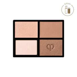 EYE COLOR QUAD (LÕI PHẤN MẮT)