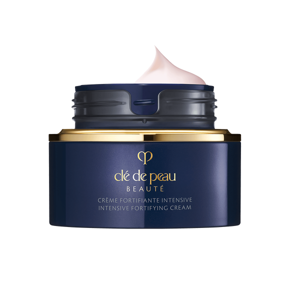KEM DƯỠNG DA BAN ĐÊM INTENSIVE FORTIFYING CREAM N