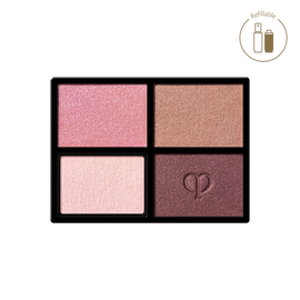 EYE COLOR QUAD (LÕI PHẤN MẮT)
