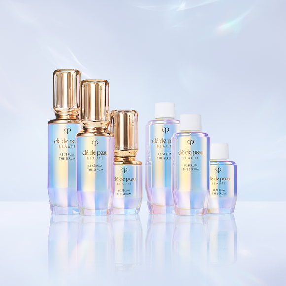 TINH CHẤT THE SERUM