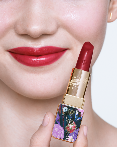 [PHIÊN BẢN GIỚI HẠN] SON MÔI LIPSTICK