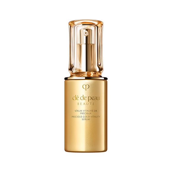 TINH CHẤT PRECIOUS GOLD VITALITY SERUM