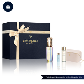 TINH CHẤT THE SERUM