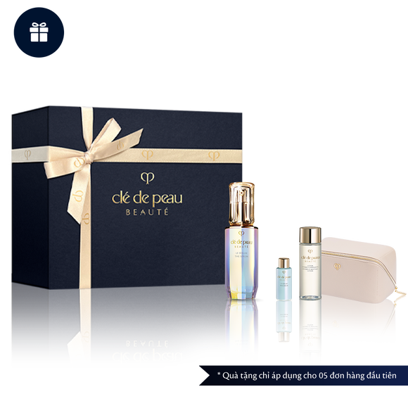 TINH CHẤT THE SERUM