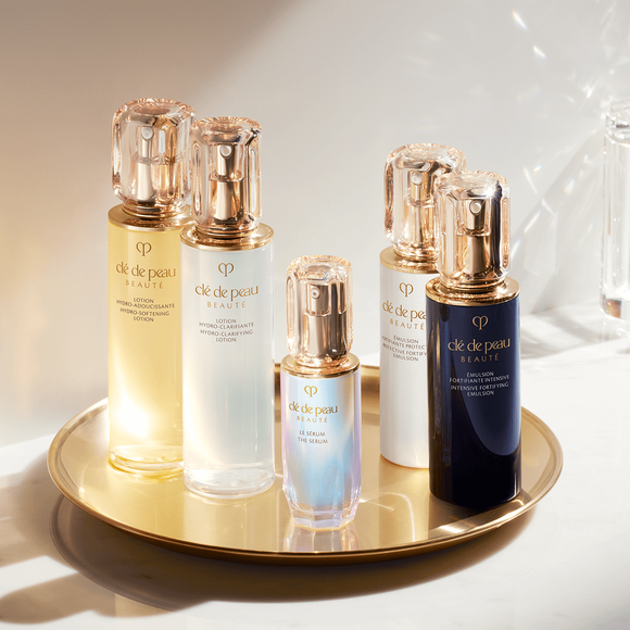Sữa dưỡng ẩm INTENSIVE FORTIFYING EMULSION N