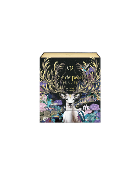 [PHIÊN BẢN GIỚI HẠN] KEM DƯỠNG ẨM CAO CẤP LA CRÈME