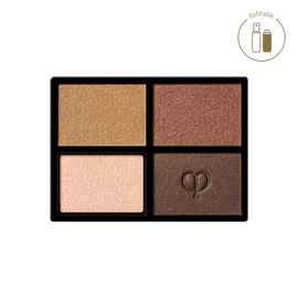 EYE COLOR QUAD (LÕI PHẤN MẮT)