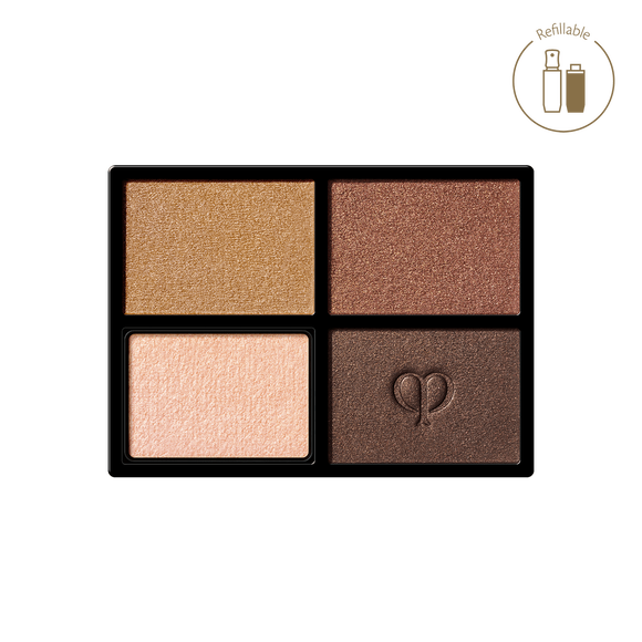 EYE COLOR QUAD (LÕI PHẤN MẮT)