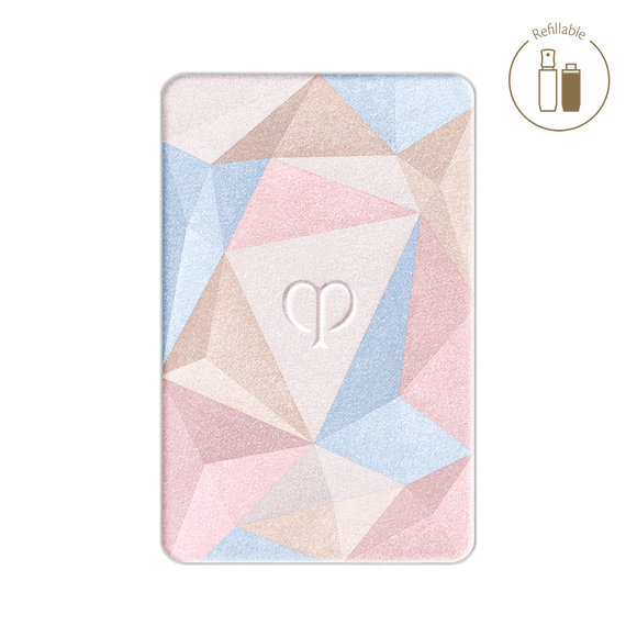 PHẤN TẠO SÁNG LUMINIZING FACE ENHANCER (Refill)