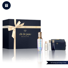TINH CHẤT THE SERUM