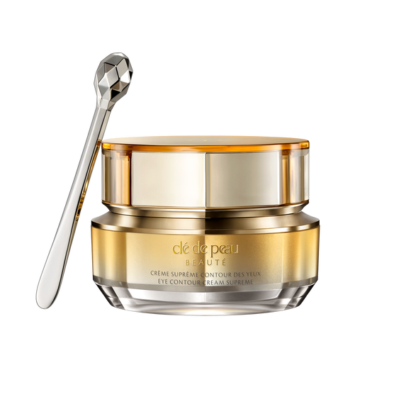 KEM DƯỠNG MẮT EYE CONTOUR CREAM SUPREME