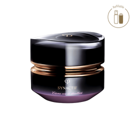 KEM DƯỠNG CỔ <br>SYNACTIF NECK & DÉCOLLETÉ CREAM