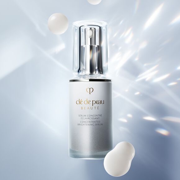 CONCENTRATED BRIGHTENING SERUM (Refill)