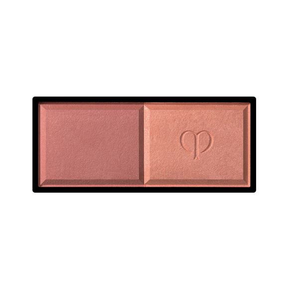 Phấn má hồng POWDER BLUSH DUO