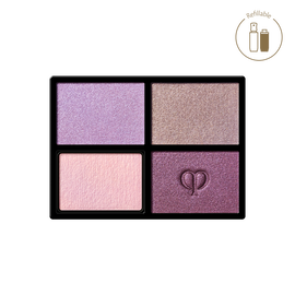 EYE COLOR QUAD (LÕI PHẤN MẮT)