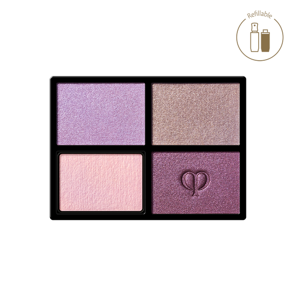 EYE COLOR QUAD (LÕI PHẤN MẮT)