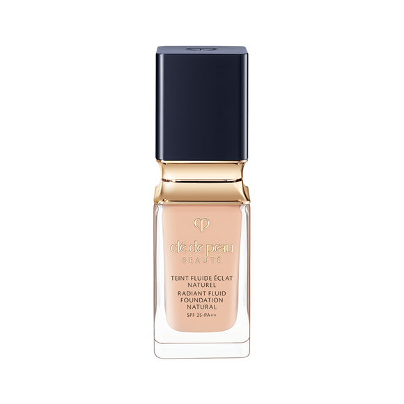 KEM NỀN RADIANT FLUID FOUNDATION NATURAL