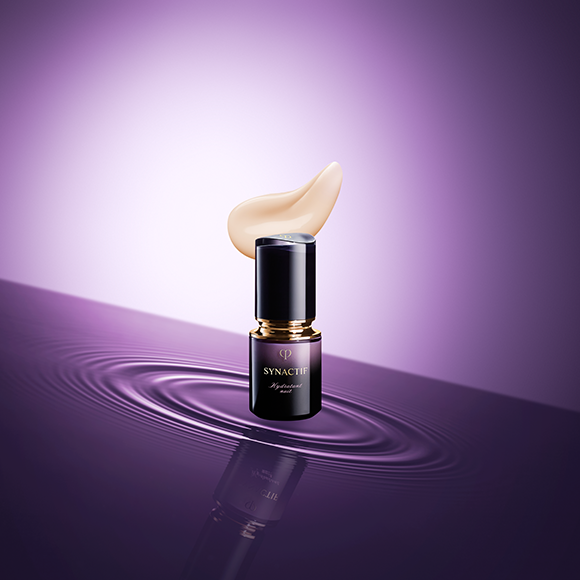 SỮA DƯỠNG DA BAN ĐÊM <br>NIGHTTIME MOISTURIZER
