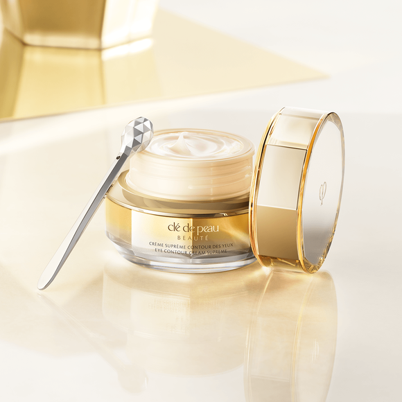KEM DƯỠNG MẮT EYE CONTOUR CREAM SUPREME