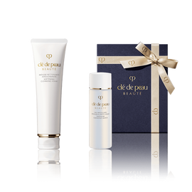 SỮA RỬA MẶT SOFTENING CLEANSING FOAM