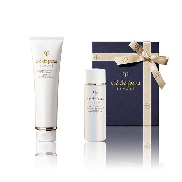 SỮA RỬA MẶT SOFTENING CLEANSING FOAM