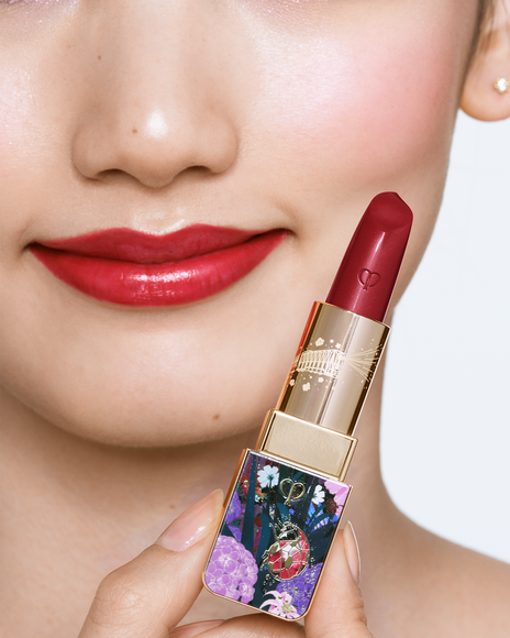 [PHIÊN BẢN GIỚI HẠN] SON MÔI LIPSTICK