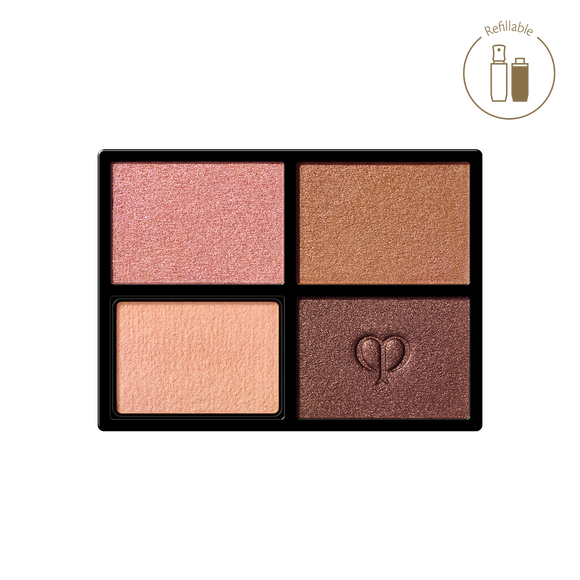 EYE COLOR QUAD (LÕI PHẤN MẮT)